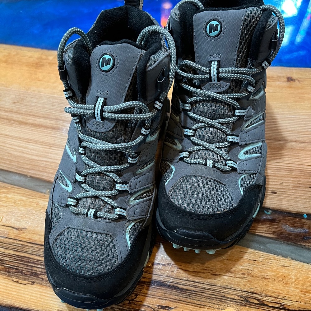Merrell Moab 2 GORE-TEX hiking boot